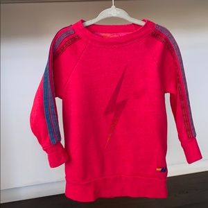 Genuine Aviator Nation size 2T